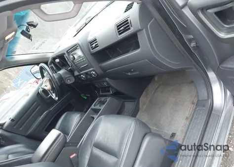 2011 Honda Ridgeline Rtl z USA, uszkodzony, nr VIN 5FPYK1F51BB010439